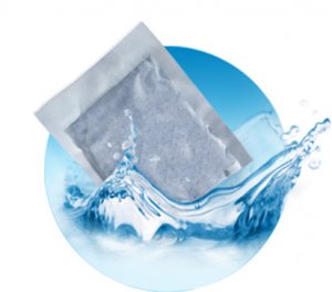Solid Dry Toss Odor Control Tablet And Air Freshening Wafers