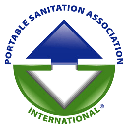 Portable Sanitation Association International Logo Surco